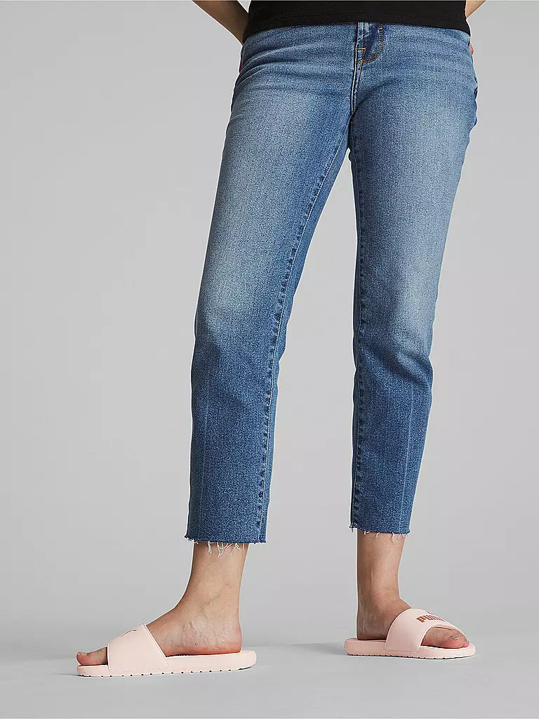 PUMA | Badepantoffeln Cool Cat 2.0 para mujer | Rosa