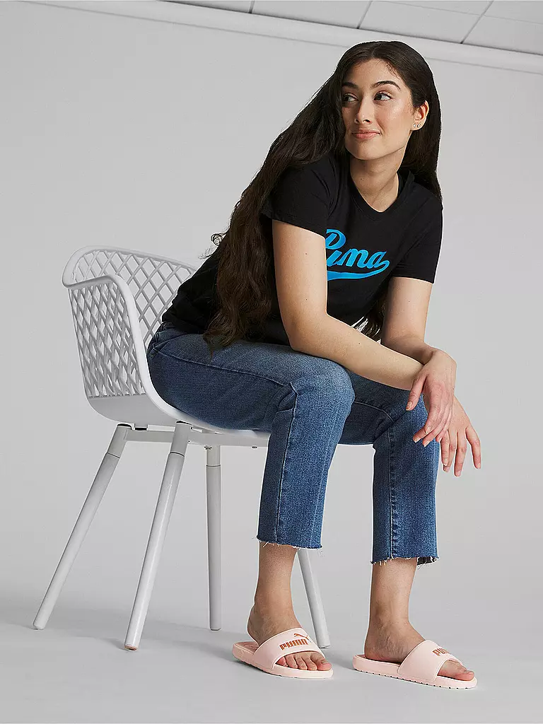 PUMA | Badepantoffeln Cool Cat 2.0 para mujer |