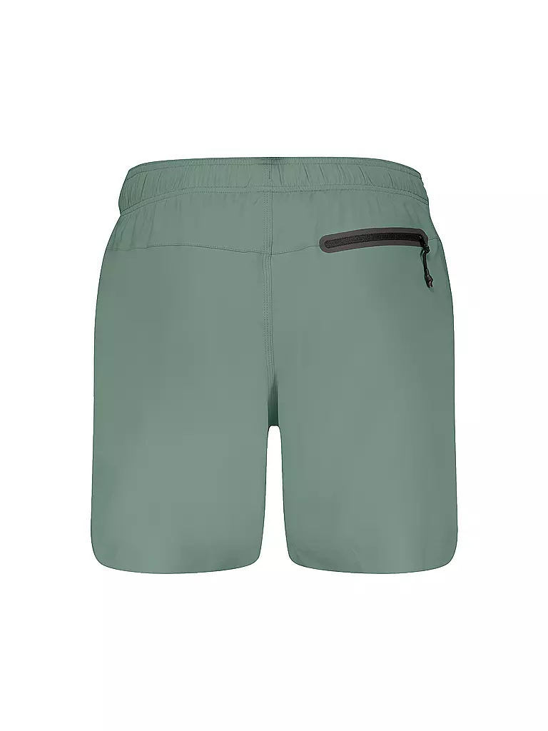PUMA | Badeshort para hombre | Gris