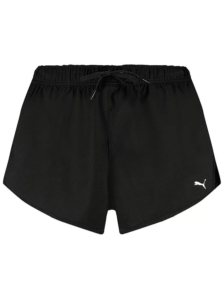 PUMA | Badeshort Woven de mujer | Negro