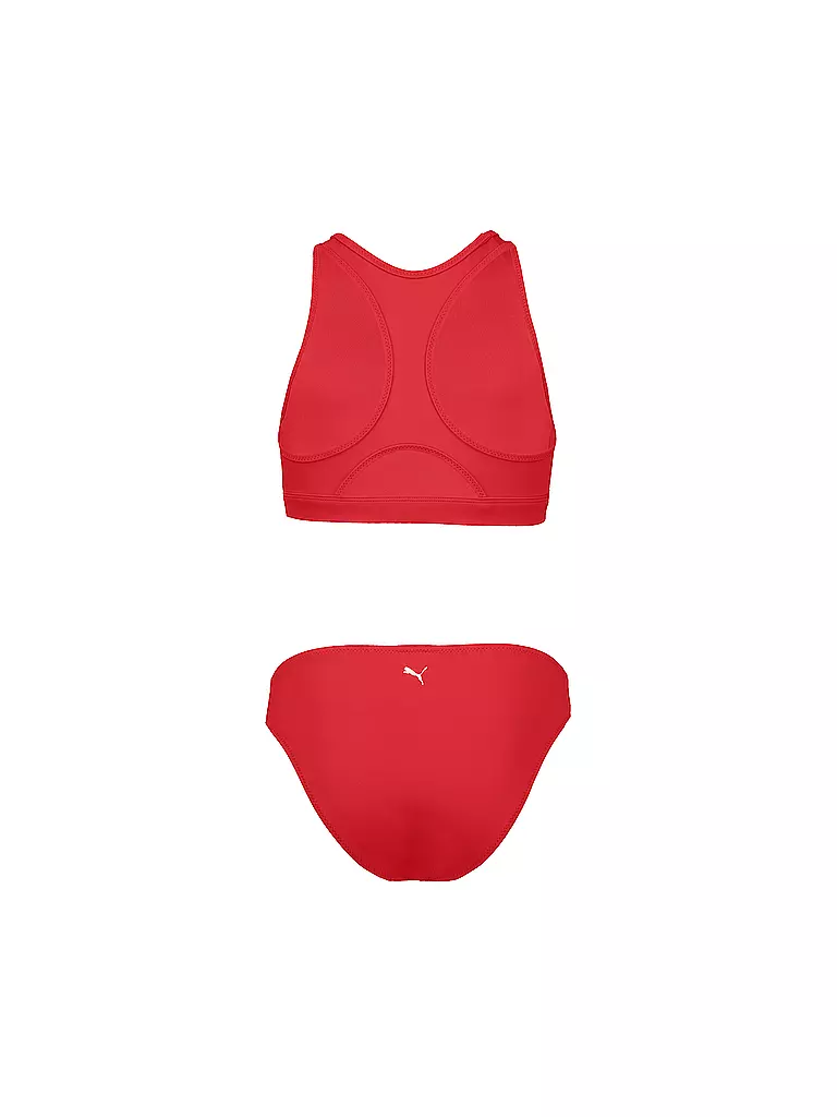 PUMA | Bikini Racerback para niña |