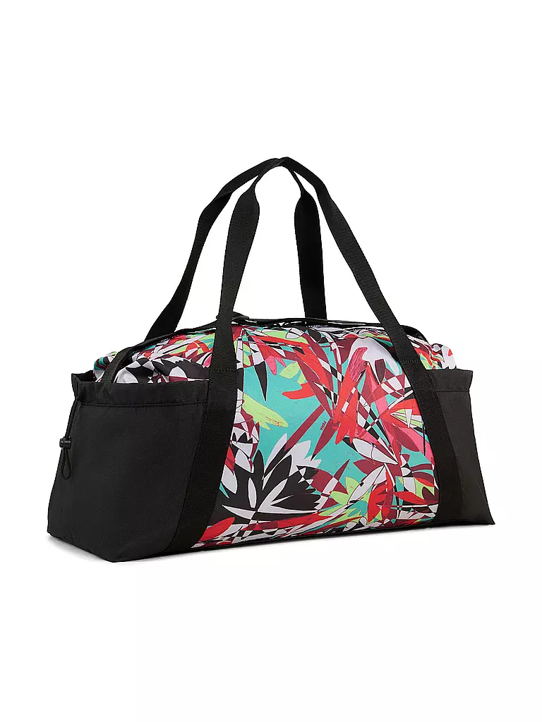 PUMA | Bolsa de deporte Essentials Tropical |