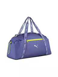 PUMA | Trainingstasche Essential | Lila