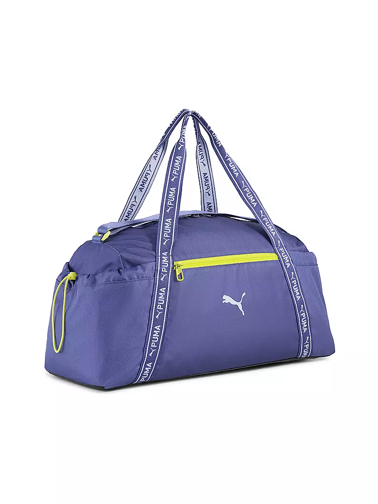 PUMA | Bolsa de deporte Fundamental 34L | Lila