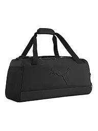 PUMA | Bolsa de entrenamiento Buzz | Negro