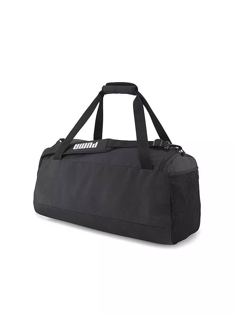 PUMA | Bolsa de entrenamiento Challenger Duffel M 35L |