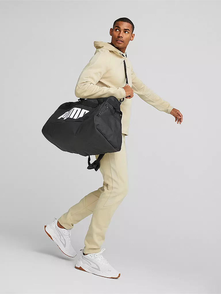 PUMA | Bolsa de entrenamiento Challenger Duffel M 35L |
