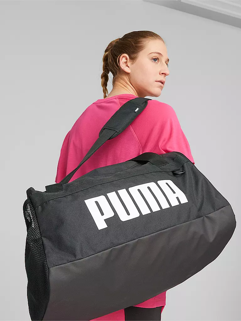 PUMA | Bolsa de entrenamiento Challenger Duffel S 35L |