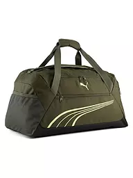 PUMA | Bolsa de entrenamiento Fundamental Medium | Oliva