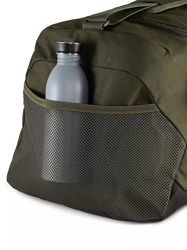 PUMA | Bolsa de entrenamiento Fundamental Medium |