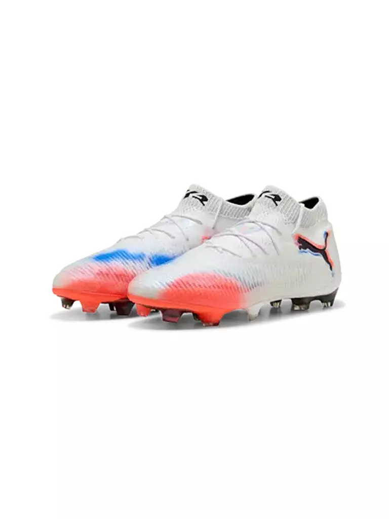 PUMA | Botas de fútbol para hombre FUTURE 8 ULTIMATE FG con tacos |