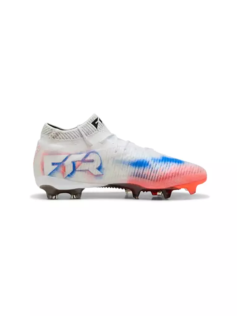 PUMA | Botas de fútbol para hombre FUTURE 8 ULTIMATE FG con tacos |