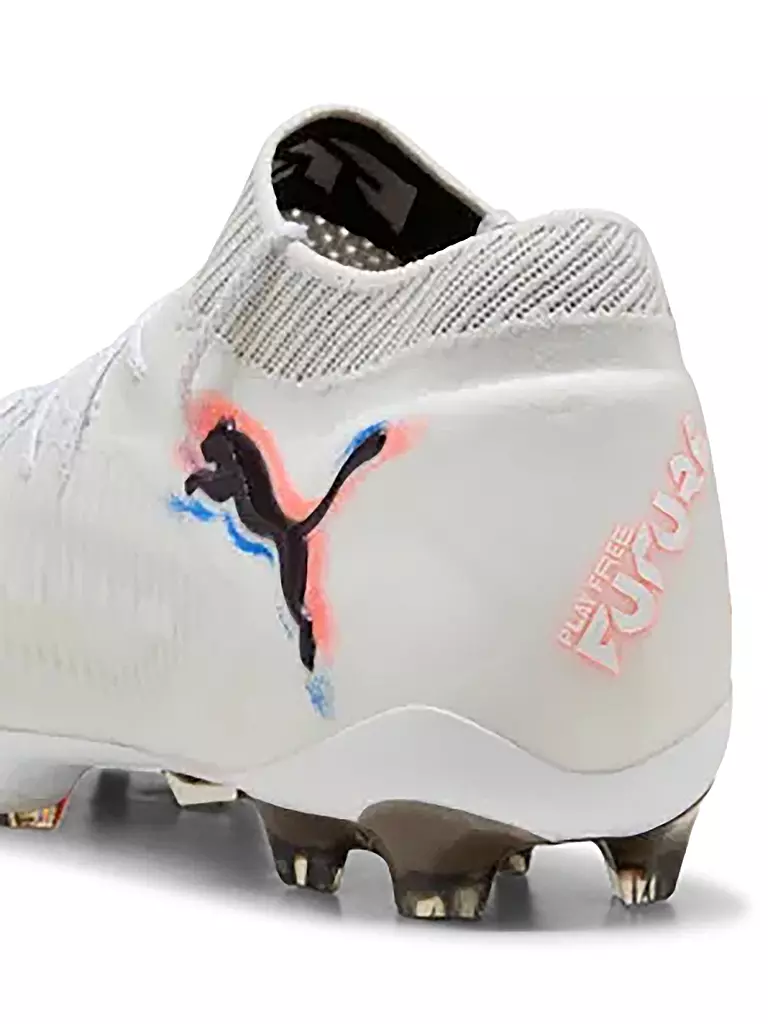PUMA | Botas de fútbol para hombre FUTURE 8 ULTIMATE FG con tacos |