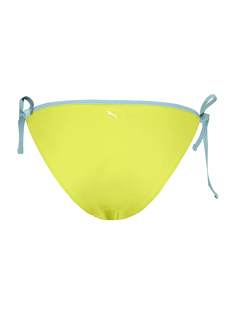 PUMA | Braga de bikini para mujer con cordones laterales | 
