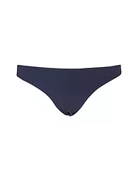 PUMA | Nombre del producto: Braguita de bikini clásica para mujer | Azul oscuro