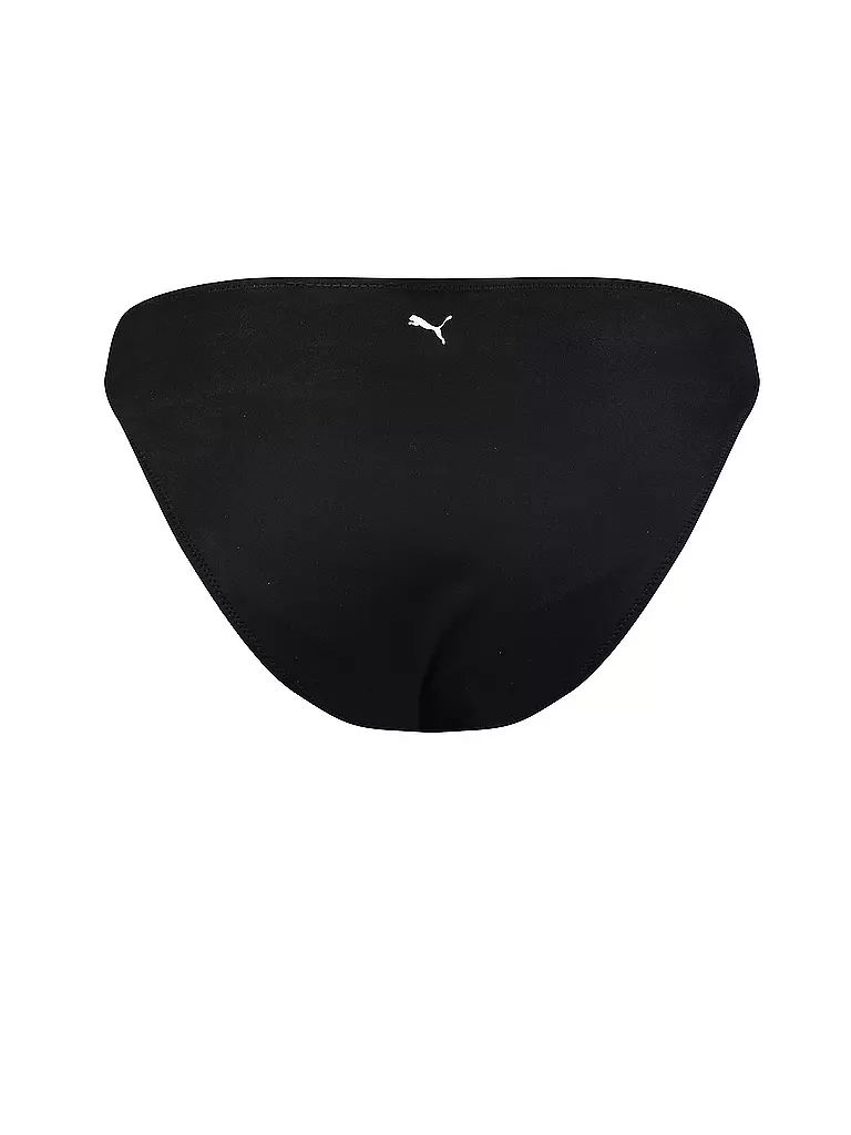PUMA | Braga de bikini para mujer | Negro