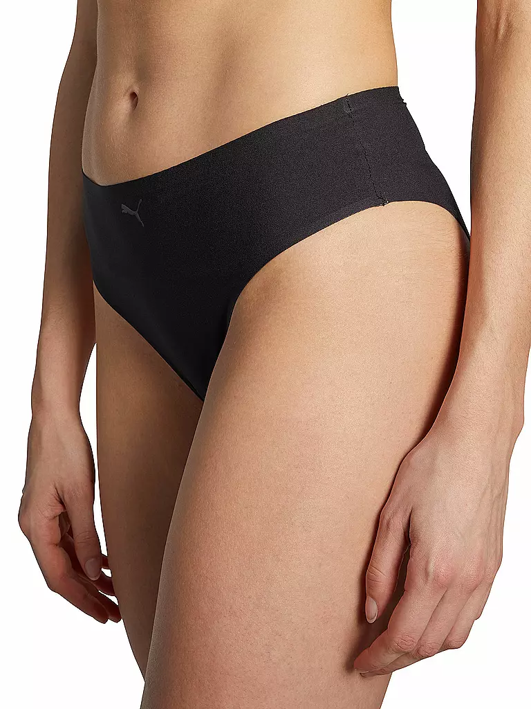 PUMA | Bragas para mujer Talla Única Paquete de 2 |