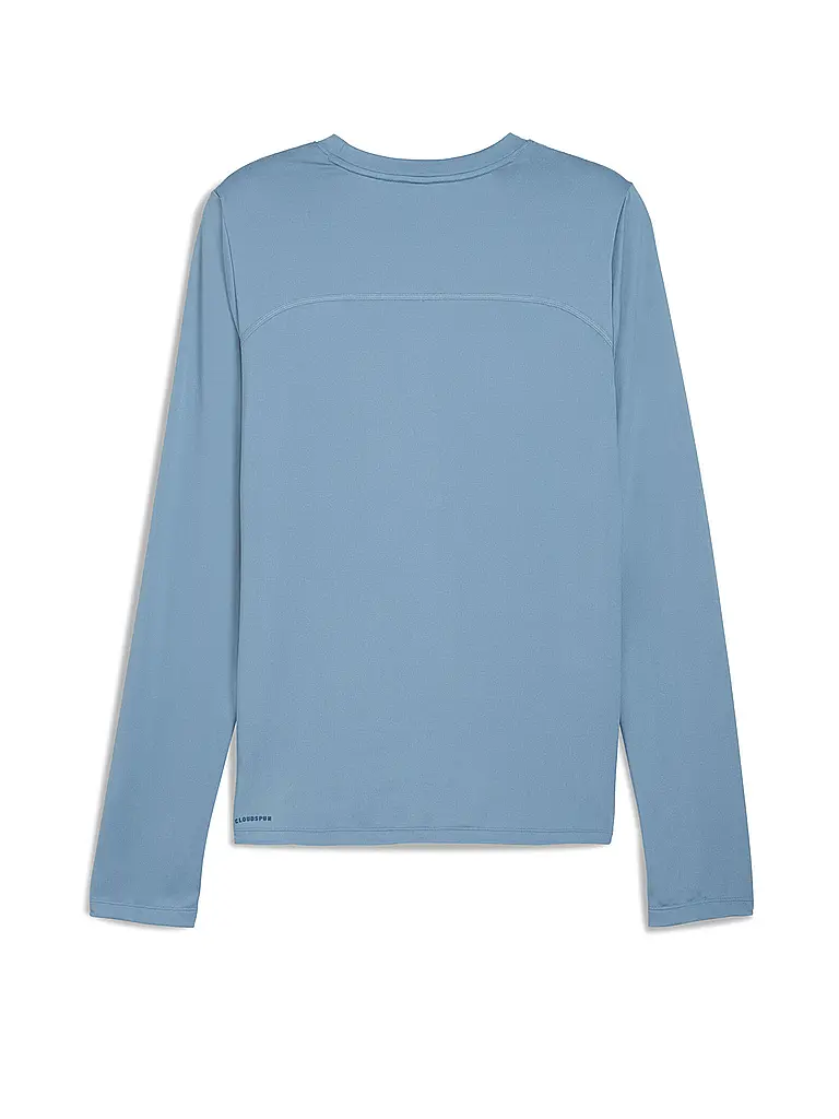 PUMA | Camiseta de fitness CLOUDSPUN para hombre |