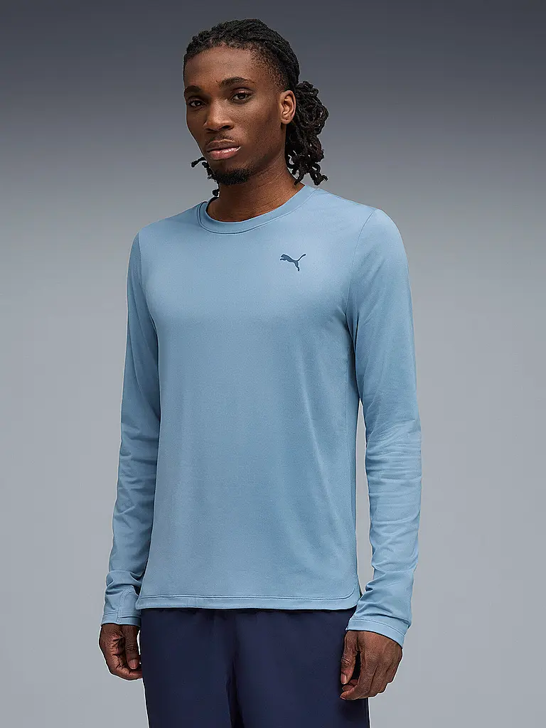 PUMA | Camiseta de fitness CLOUDSPUN para hombre |