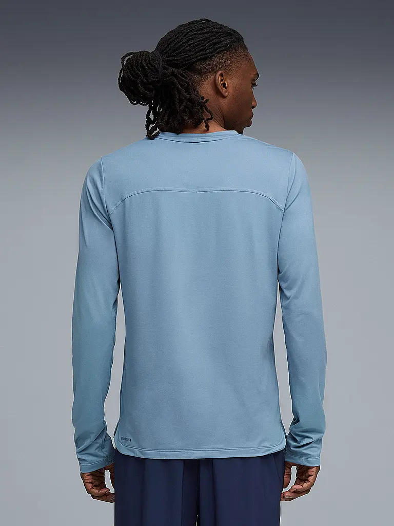 PUMA | Camiseta de fitness CLOUDSPUN para hombre |