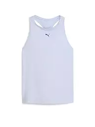 PUMA | Camiseta de fitness Cloudspun para mujer | Lila