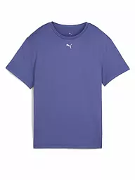 PUMA | Camiseta de fitness Cloudspun para mujer | Lila