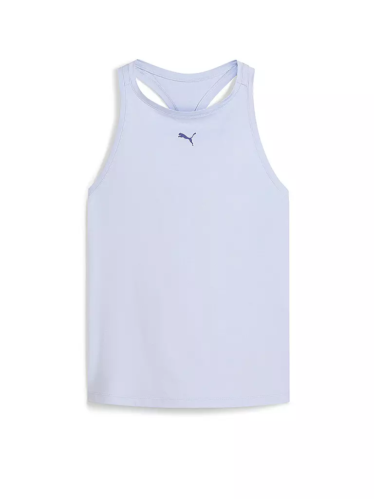 PUMA | Camiseta de fitness Cloudspun para mujer | Lila