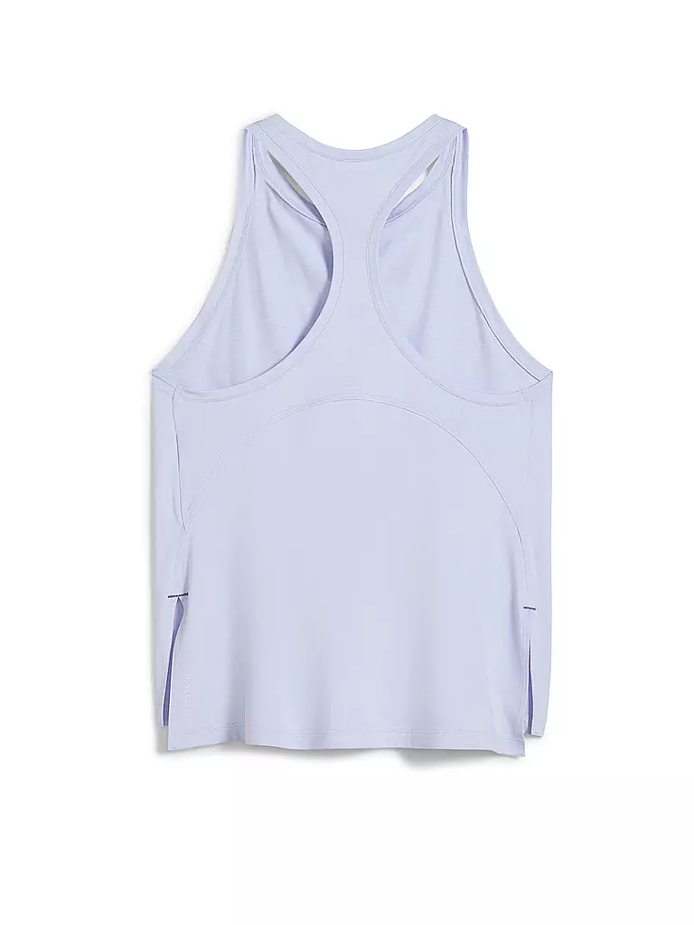 PUMA | Camiseta de fitness Cloudspun para mujer | Lila