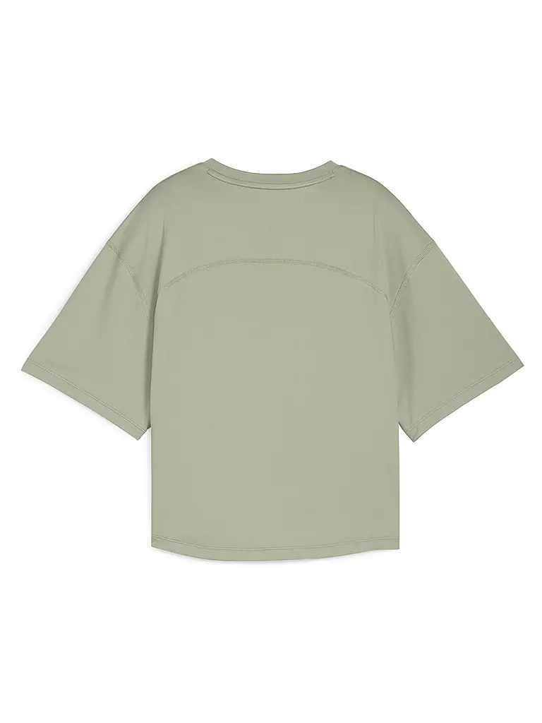 PUMA | Camiseta de fitness Cloudspun para mujer |