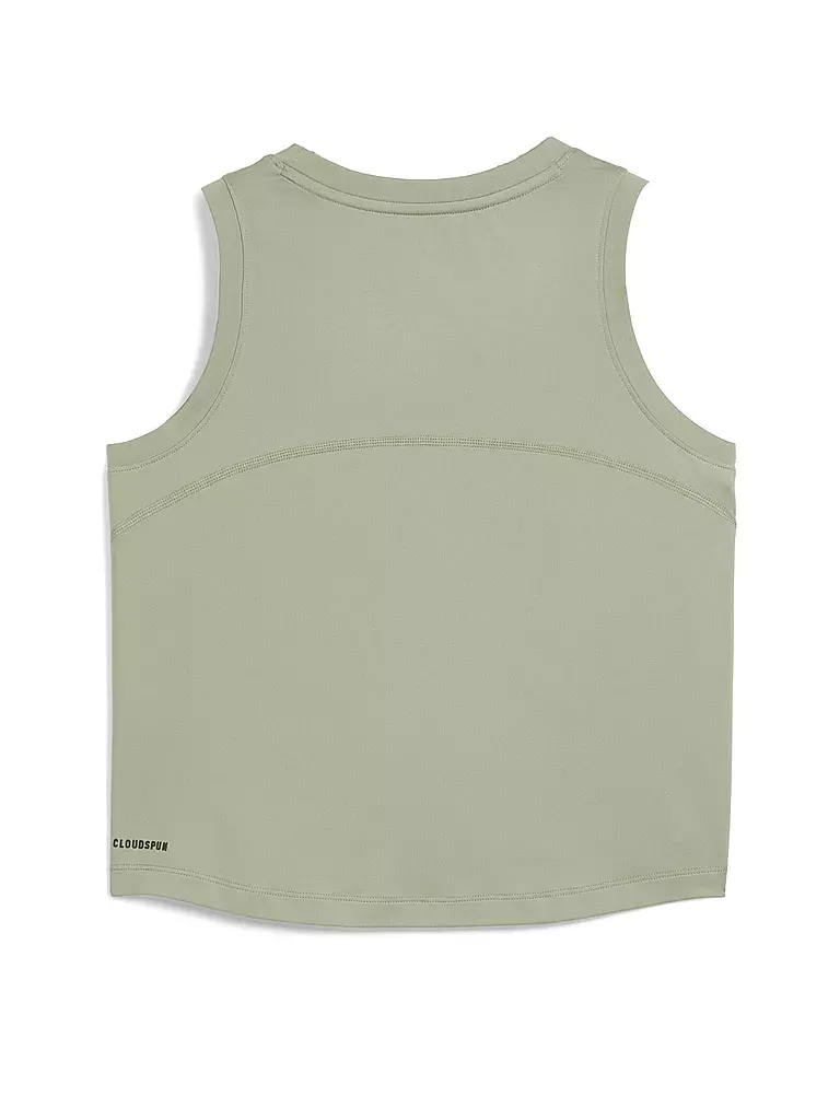 PUMA | Camiseta de fitness CLOUDSPUN para mujer |
