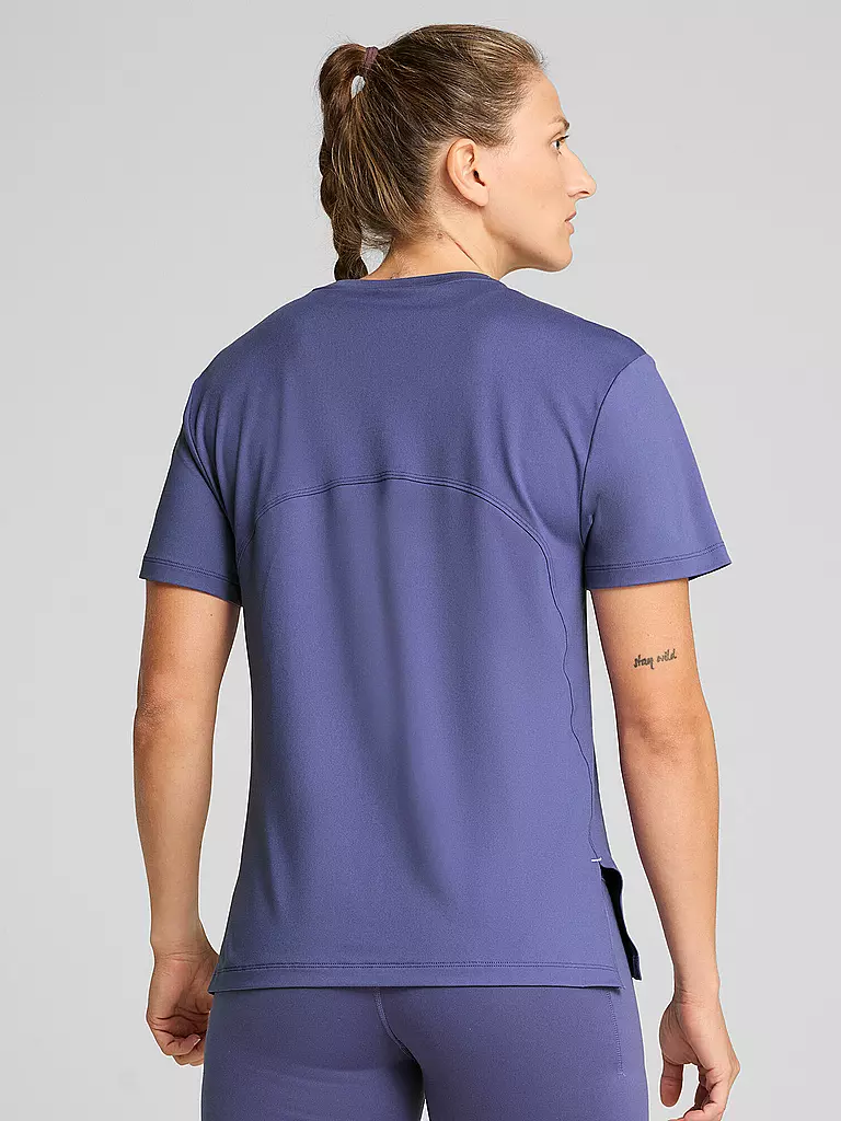 PUMA | Camiseta de fitness Cloudspun para mujer |