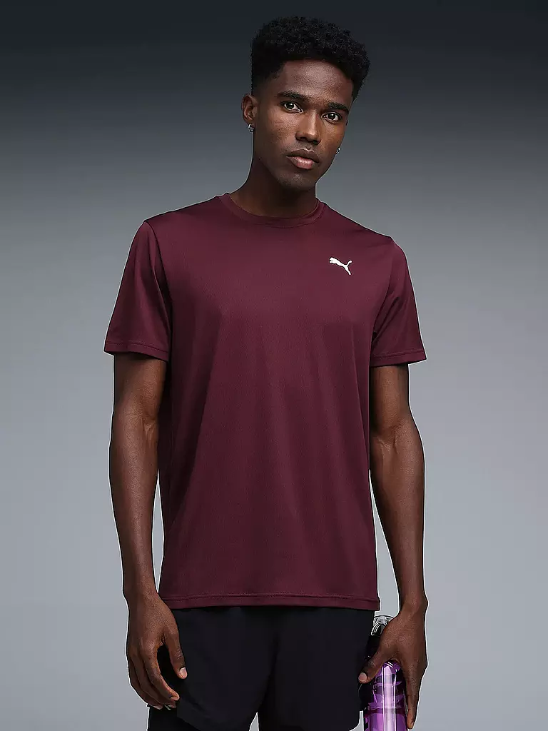 PUMA | Camiseta de fitness Essential para hombre |