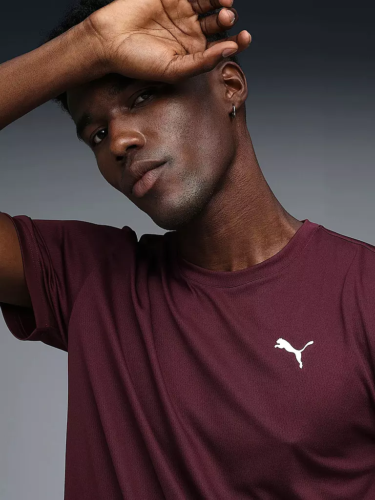 PUMA | Camiseta de fitness Essential para hombre |
