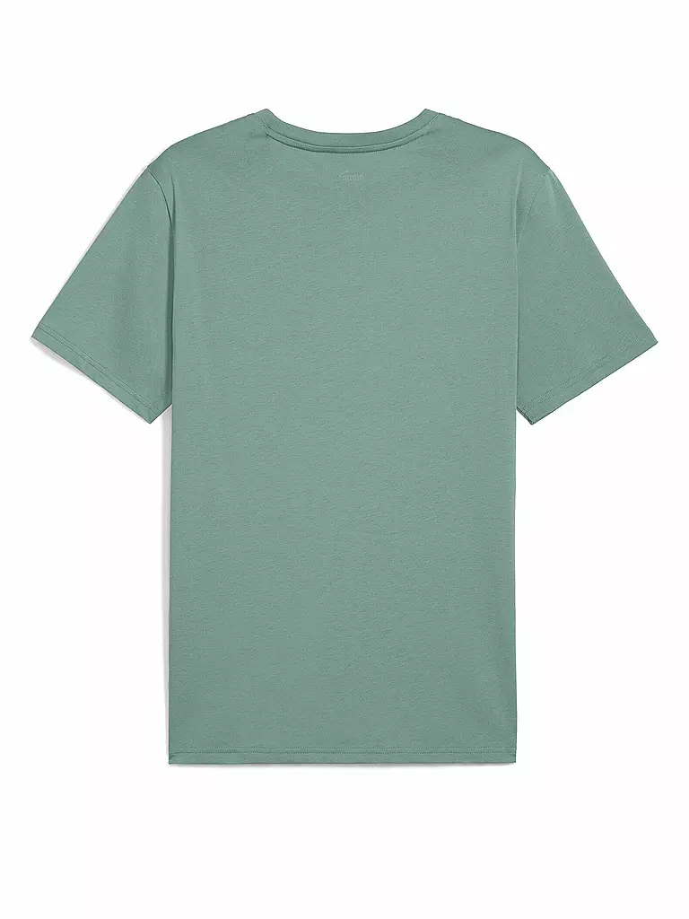 PUMA | Camiseta de fitness Move Triblend para hombre |