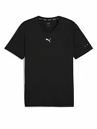 PUMA | Camiseta de fitness para hombre Cloudspun Soft | Negro