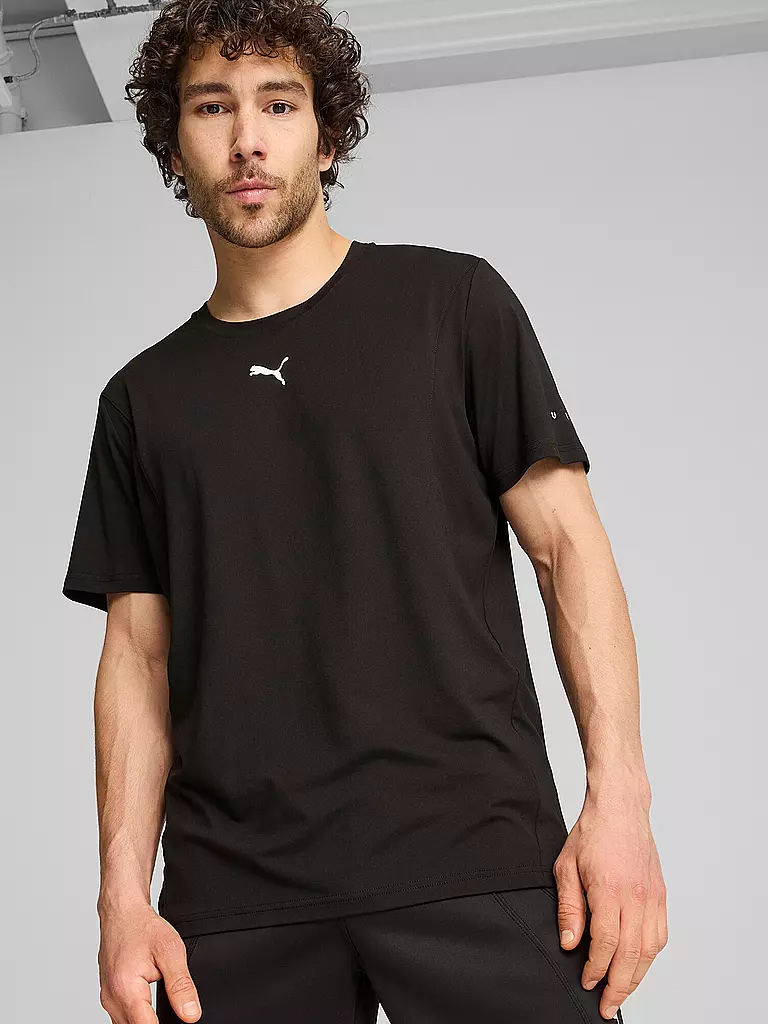 PUMA | Camiseta de fitness para hombre Cloudspun Soft |