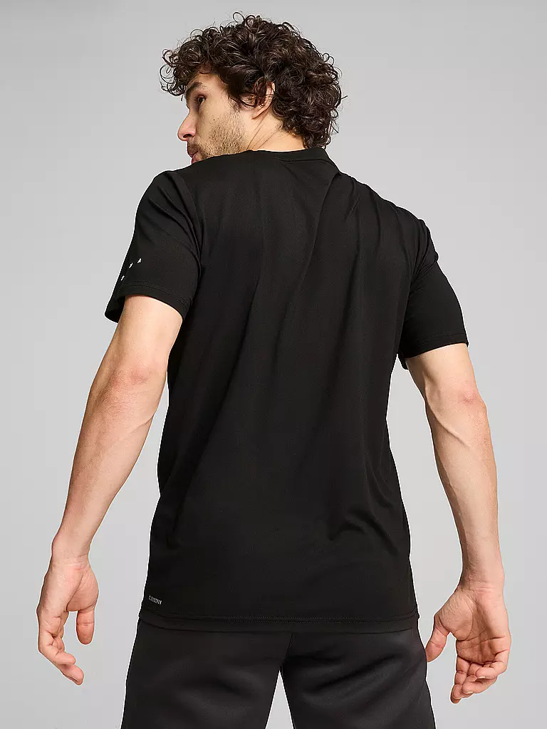 PUMA | Camiseta de fitness para hombre Cloudspun Soft |