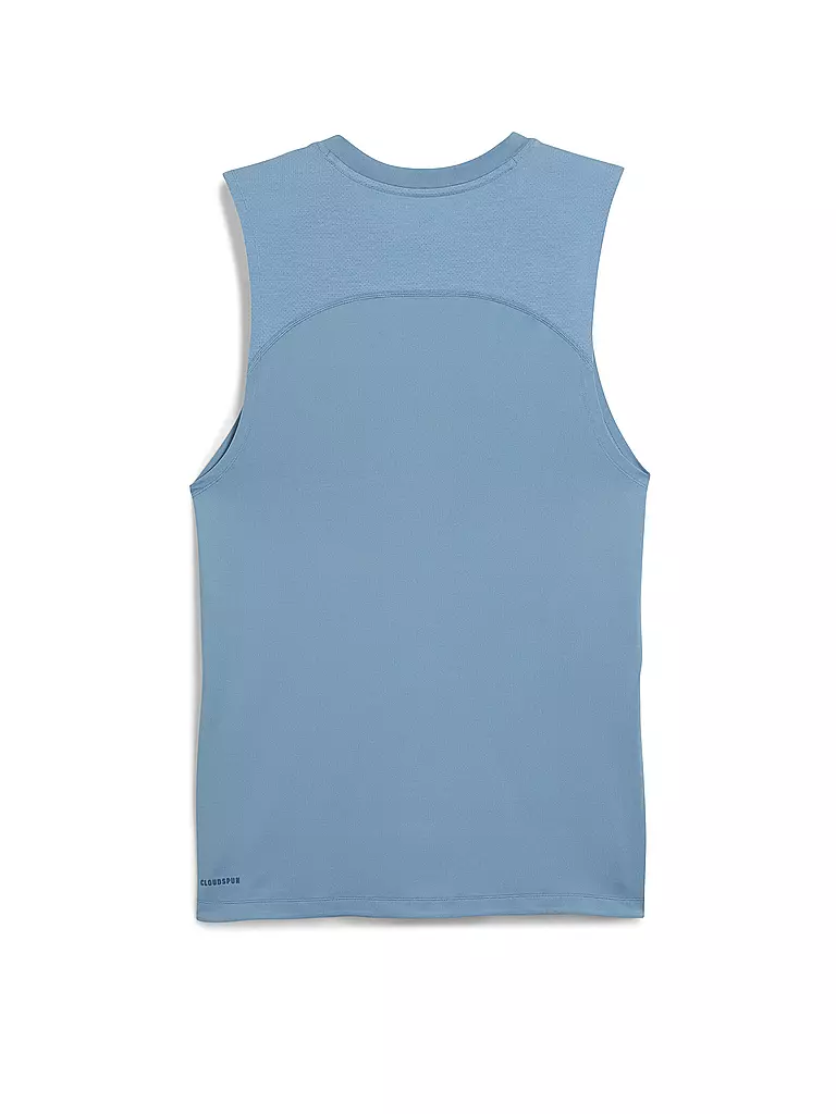PUMA | Camiseta de fitness para hombre CLOUDSPUN |