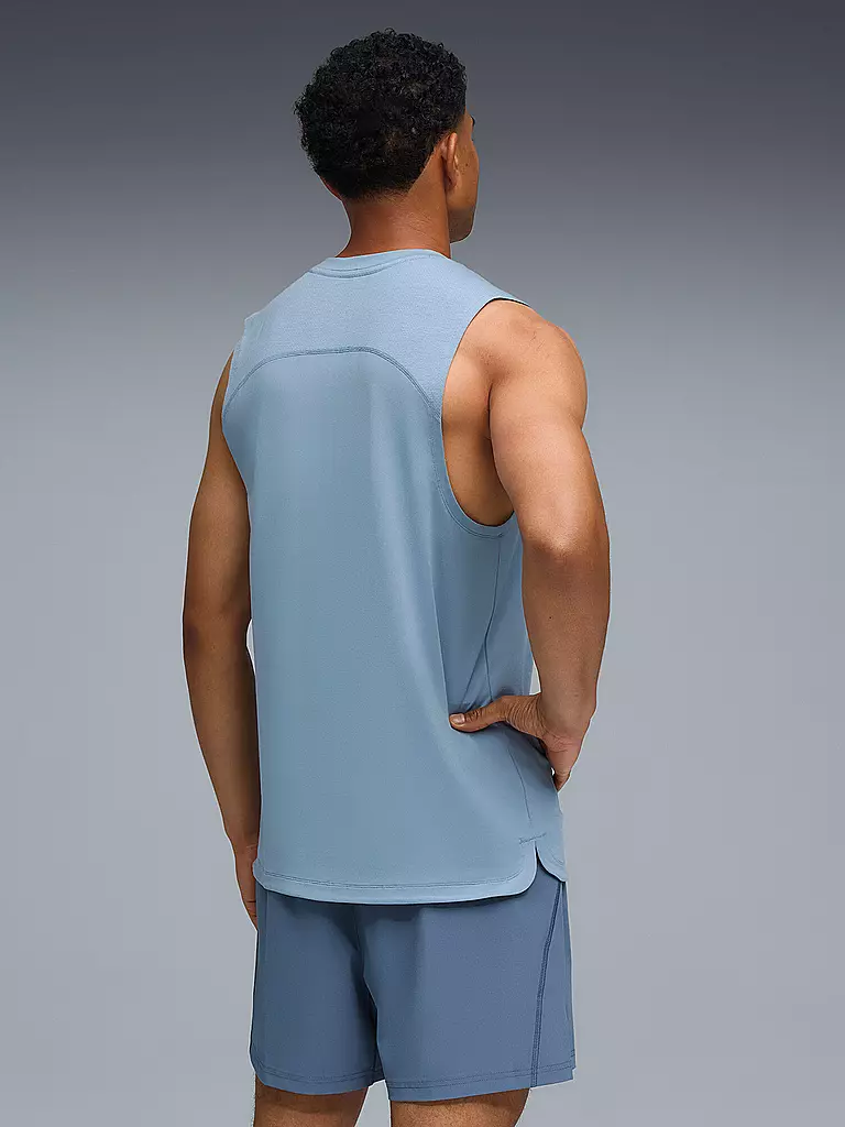 PUMA | Camiseta de fitness para hombre CLOUDSPUN |