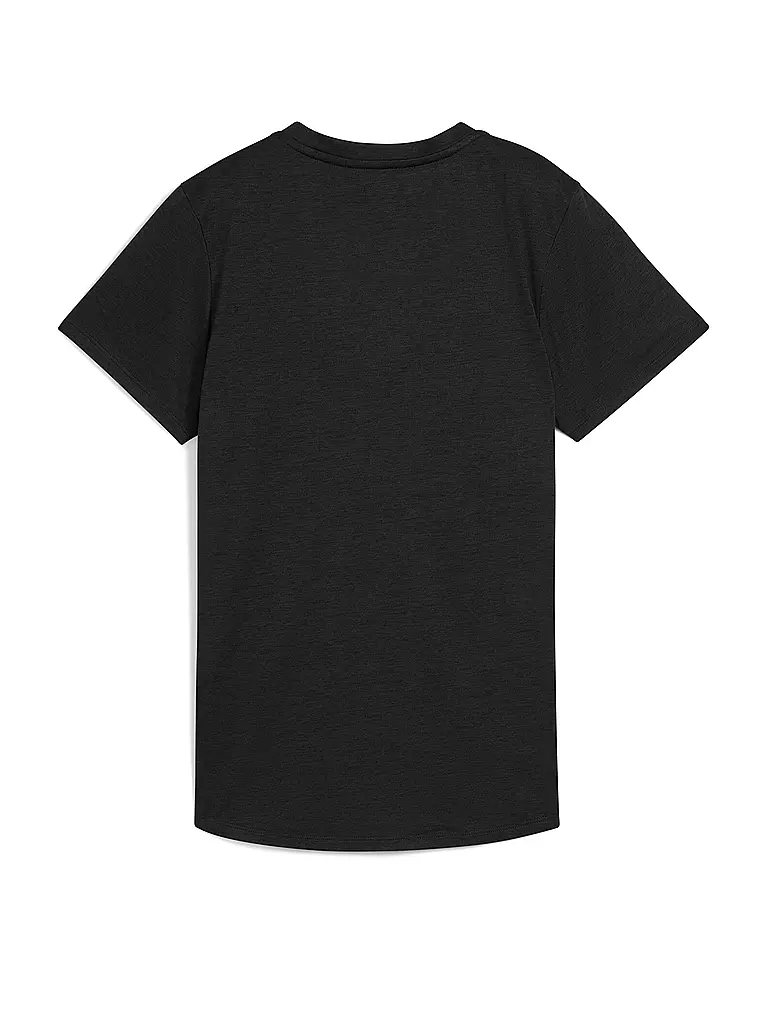 PUMA | Camiseta de fitness para mujer Essential Heather |