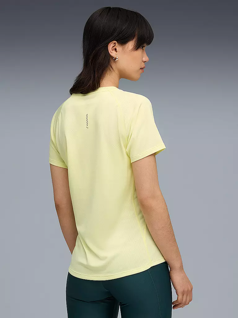 PUMA | Camiseta de fitness para mujer Run Velocity |