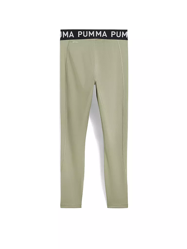 PUMA | Camiseta de fitness para mujer Strong Logo |