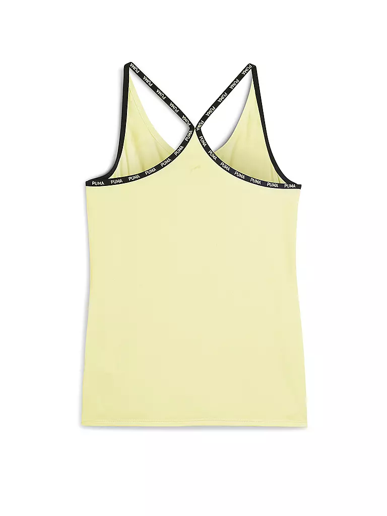 PUMA | Camiseta de fitness Strong para mujer |