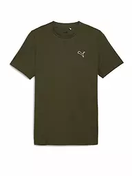 PUMA | Camiseta de hombre Better Essentials | Oliva