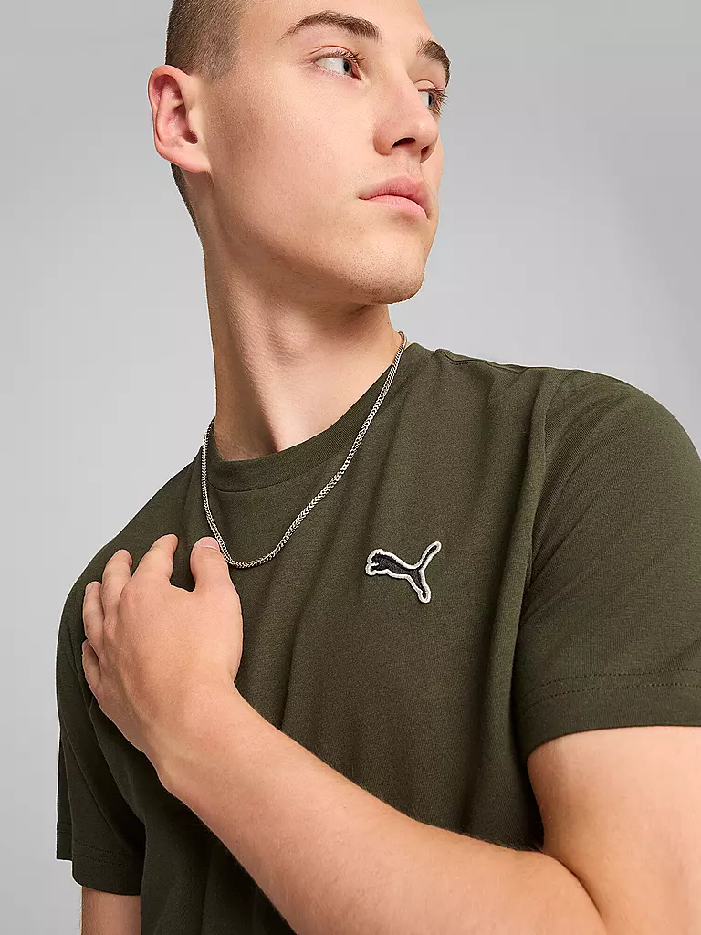 PUMA | Camiseta de hombre Better Essentials |