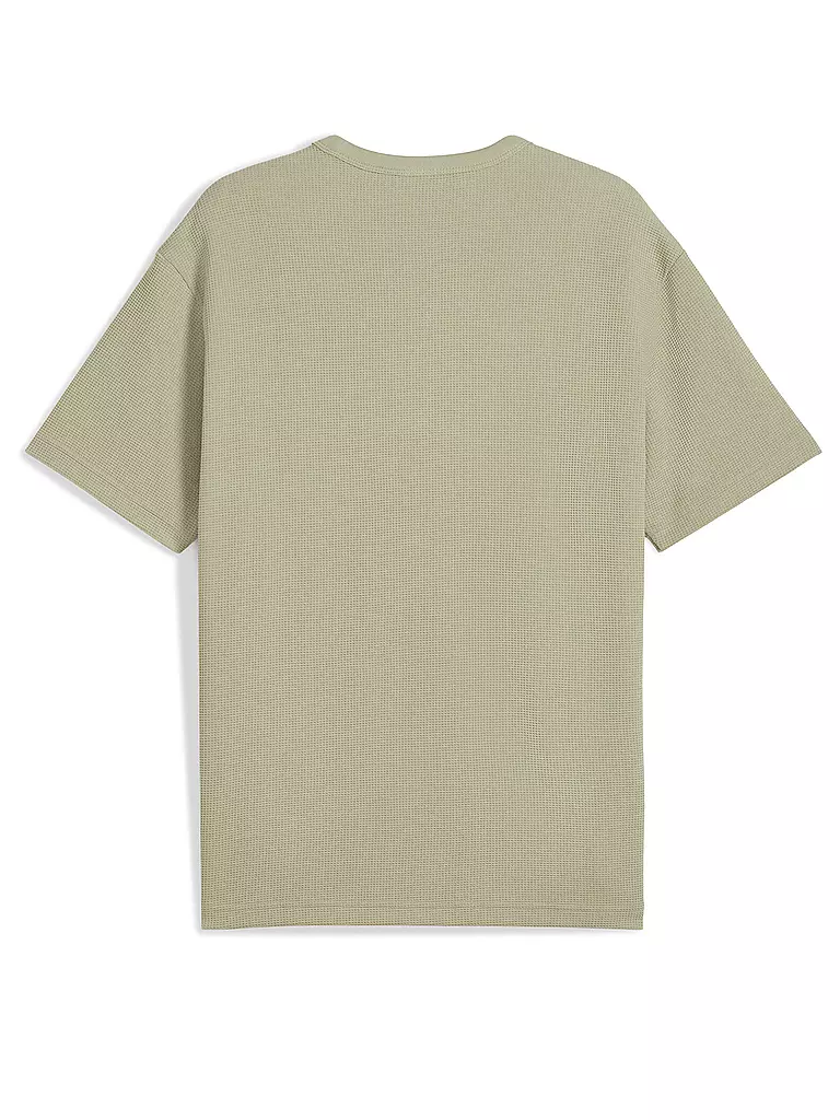 PUMA | Camiseta de hombre CLASS Relaxed Pinnacle |