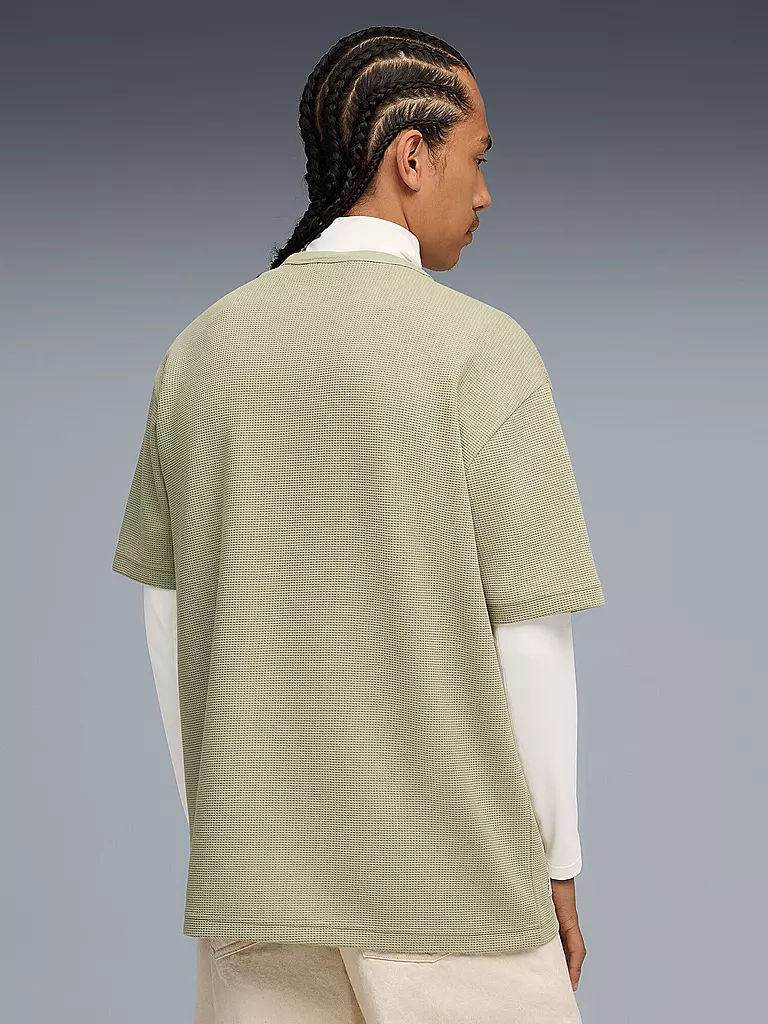 PUMA | Camiseta de hombre CLASS Relaxed Pinnacle |