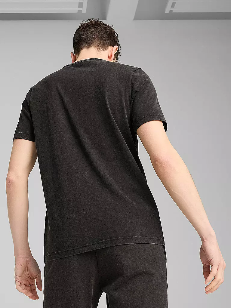 PUMA | Camiseta de hombre Class Washed |