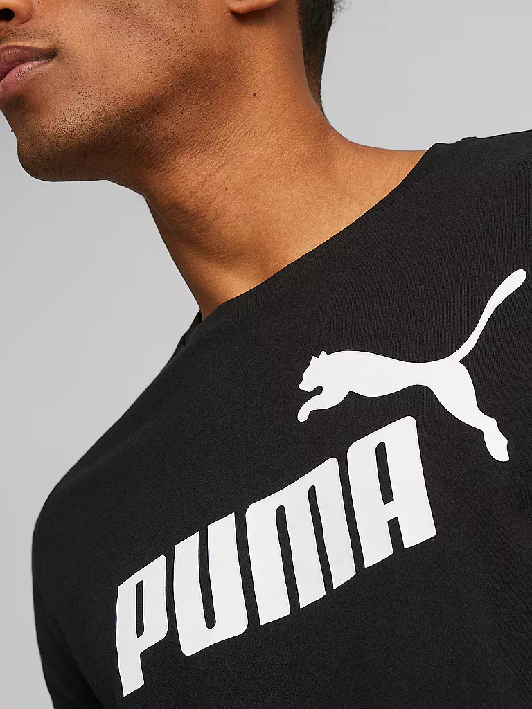 PUMA | Camiseta de hombre con logo |