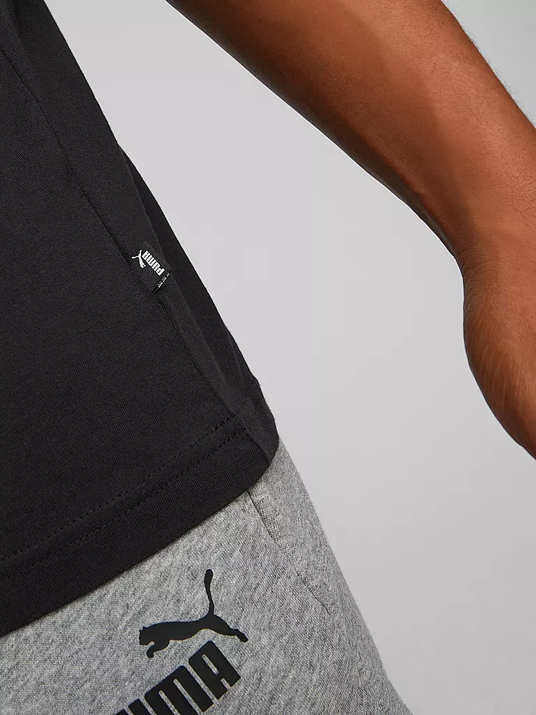 PUMA | Camiseta de hombre con logo |